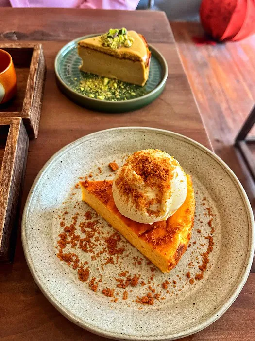 Duo Cafe Picture 9