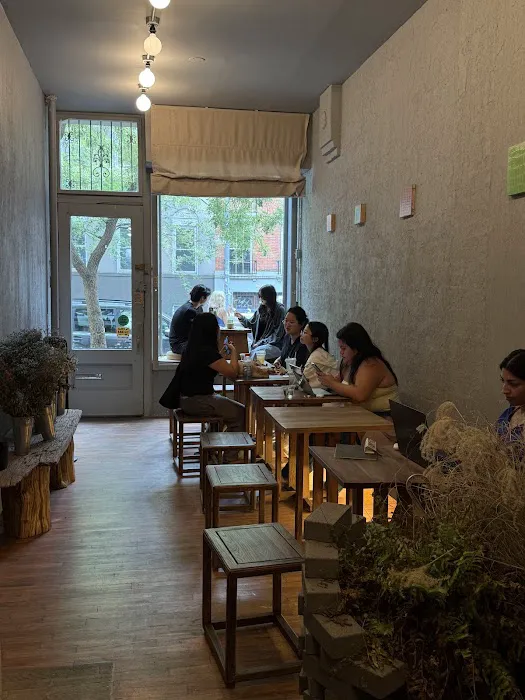 Duo Cafe Picture 2