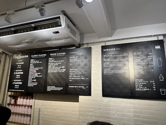 Van Leeuwen Ice Cream Picture 7