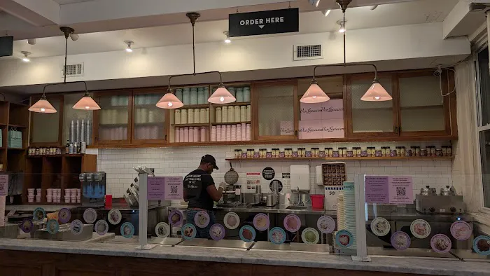 Van Leeuwen Ice Cream Picture 5