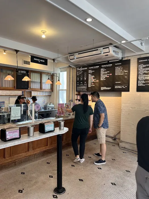 Van Leeuwen Ice Cream Picture 6