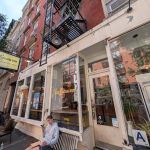 Van Leeuwen Ice Cream