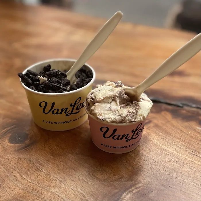 Van Leeuwen Ice Cream Picture 2