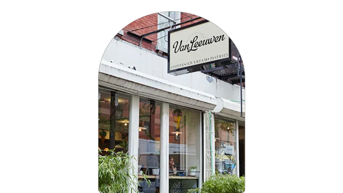 Van Leeuwen Ice Cream Picture 9