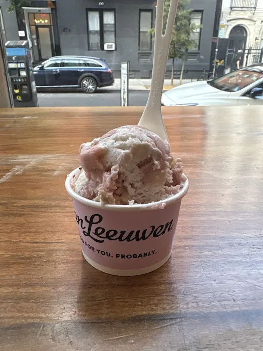 Van Leeuwen Ice Cream Picture 10