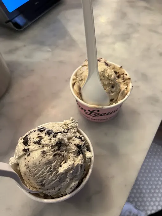 Van Leeuwen Ice Cream Picture 3