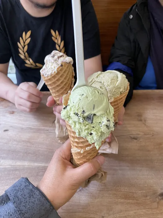 Van Leeuwen Ice Cream Picture 4