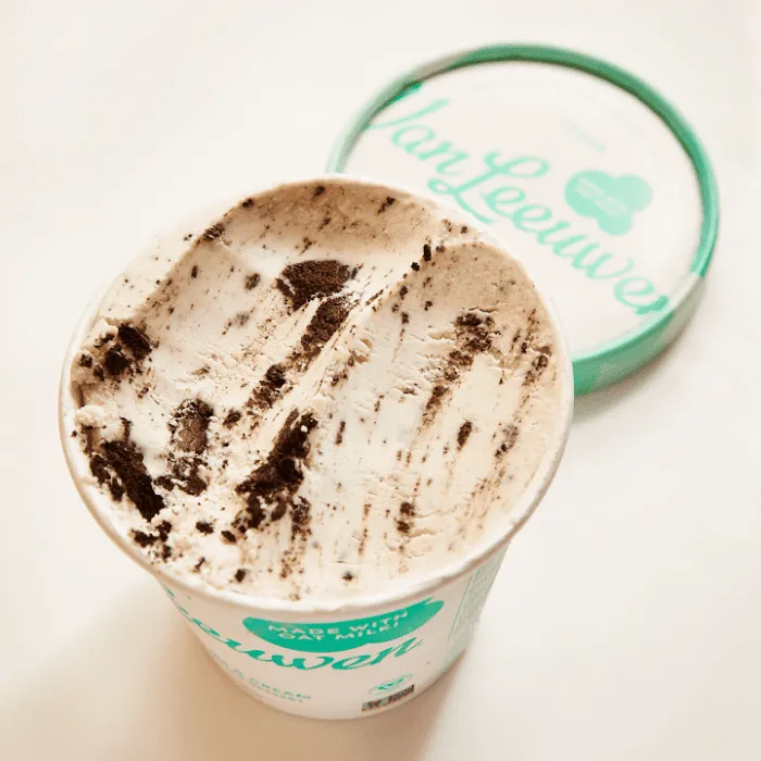 Van Leeuwen Ice Cream Picture 8
