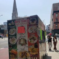 Rey Taco ico