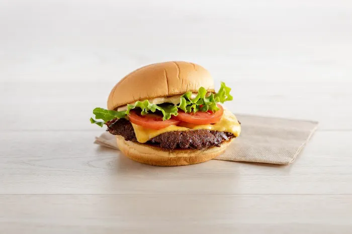 Shake Shack Astor Place Picture 2