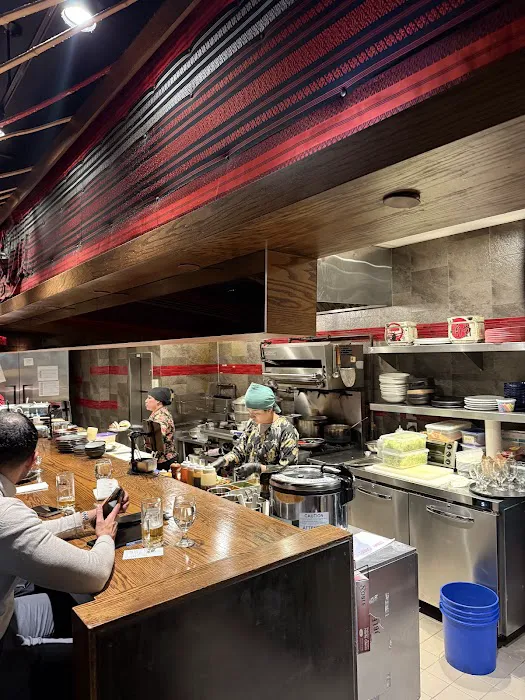 IPPUDO NY Picture 1