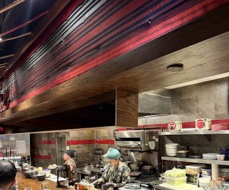IPPUDO NY
