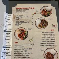 Uncle Ted's Modern Chinese Cuisine ico