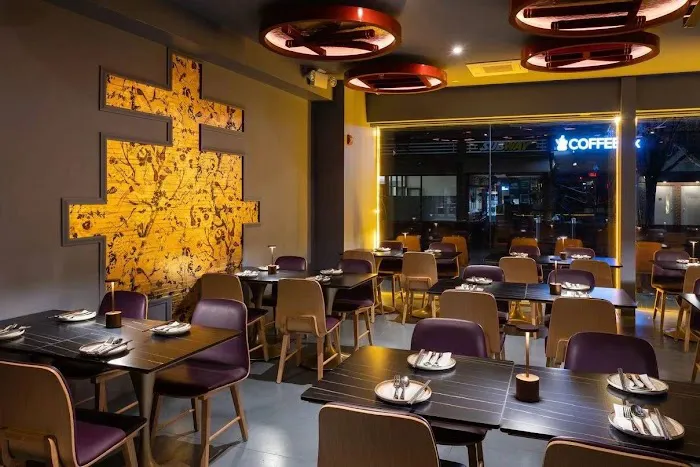 Uncle Ted's Modern Chinese Cuisine Picture 6