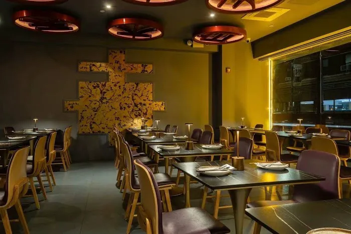 Uncle Ted's Modern Chinese Cuisine Picture 8