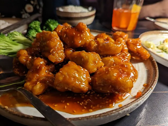 Uncle Ted's Modern Chinese Cuisine Picture 4