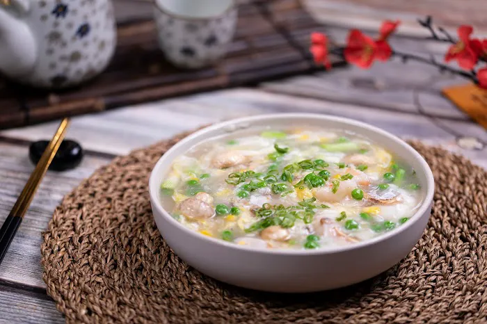 Uncle Ted's Modern Chinese Cuisine Picture 9
