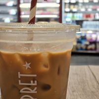 Pret A Manger ico