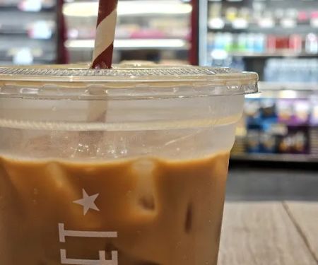 Pret A Manger