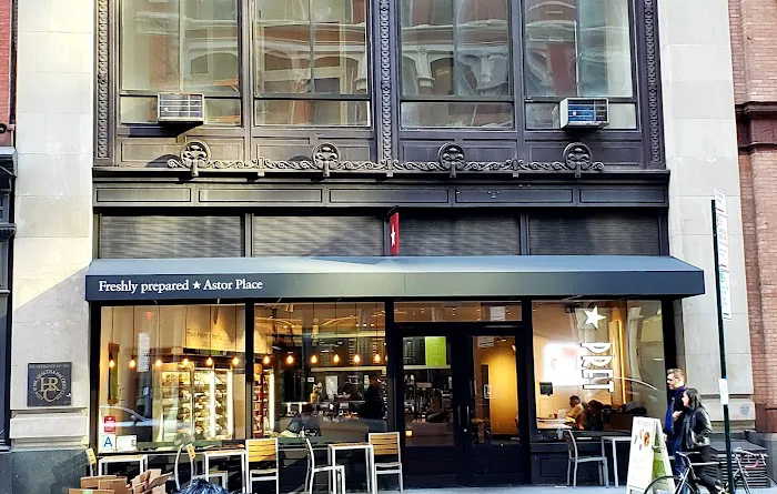 Pret A Manger Picture 9