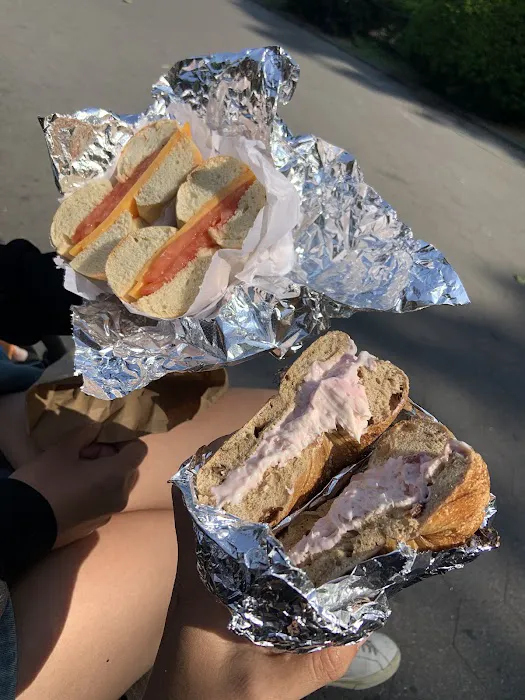Bagel Bob's Picture 4