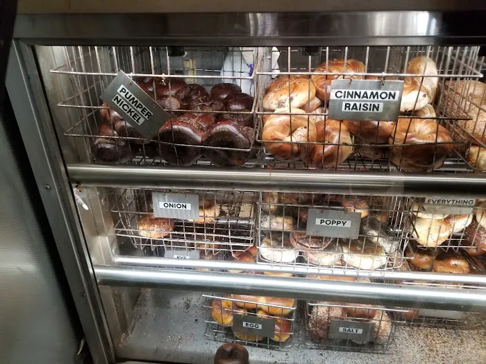 Bagel Bob's Picture 7