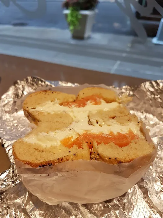 Bagel Bob's Picture 5