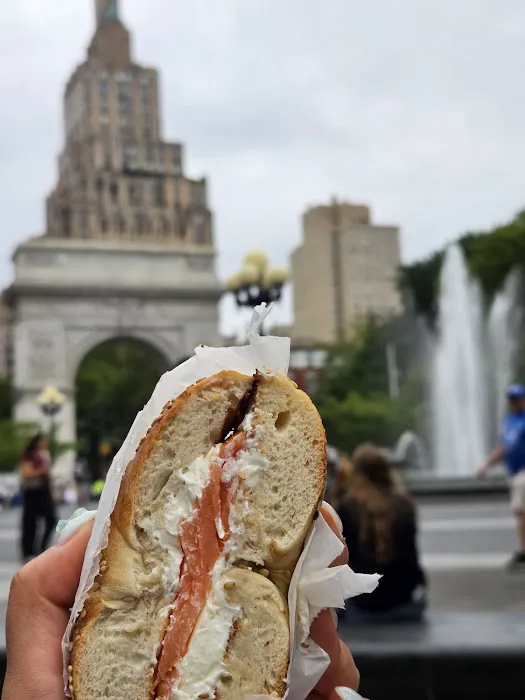 Bagel Bob's Picture 3