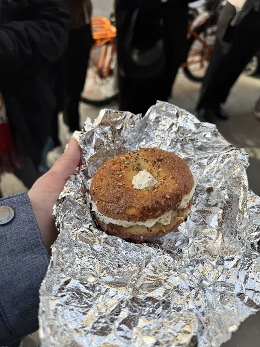 Bagel Bob's Picture 1