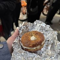 Bagel Bob's ico