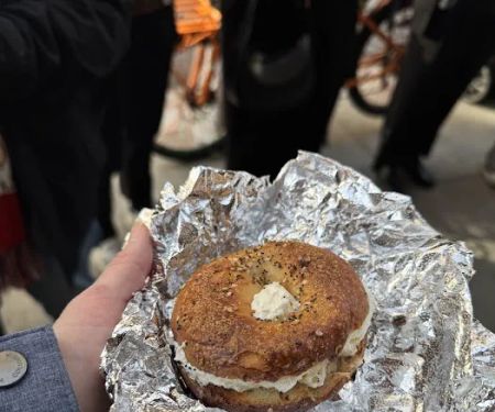 Bagel Bob's