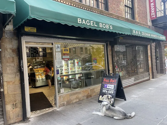 Bagel Bob's Picture 9