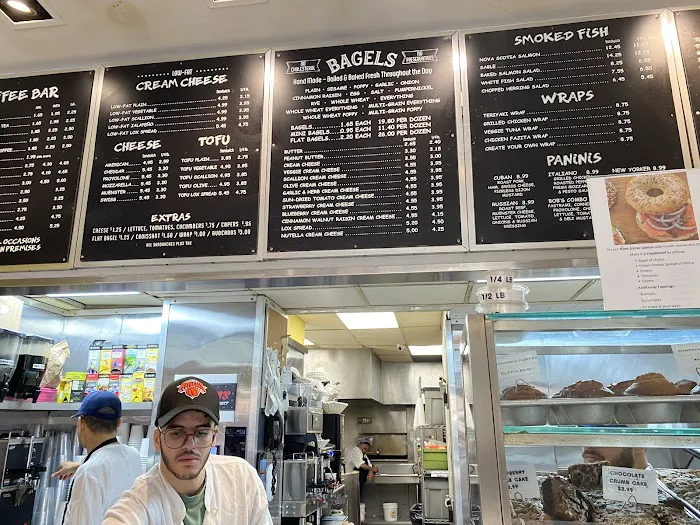 Bagel Bob's Picture 2
