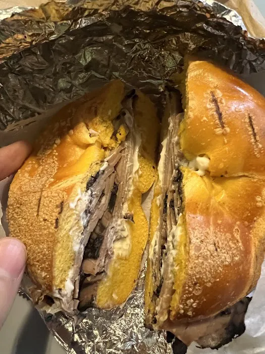 Bagel Bob's Picture 10