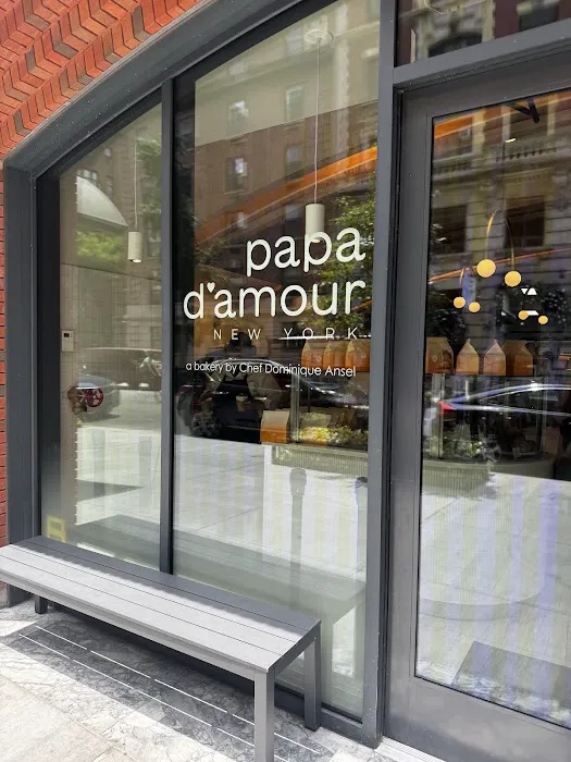 Papa d’Amour Picture 8