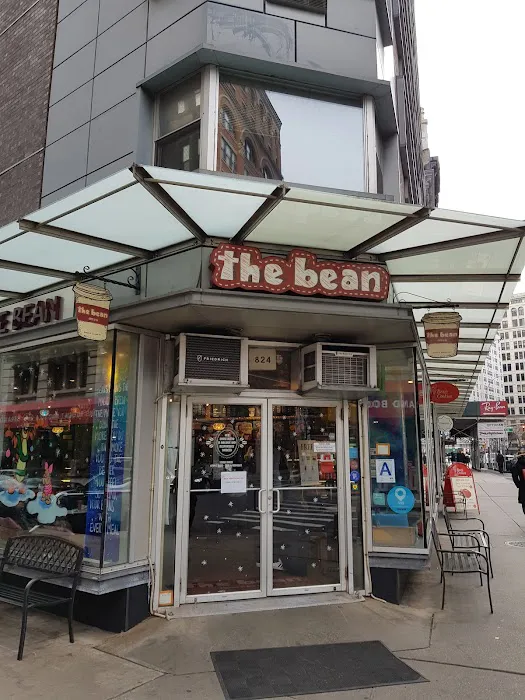 The Bean Picture 1