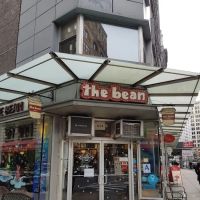 The Bean ico