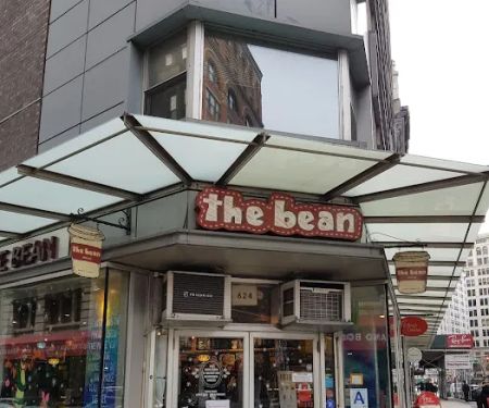 The Bean