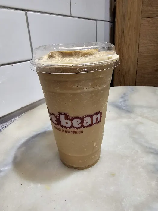 The Bean Picture 7