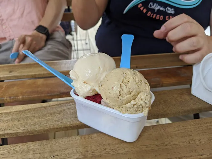 il laboratorio del gelato Picture 6