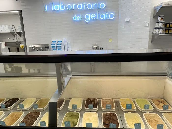 il laboratorio del gelato Picture 5