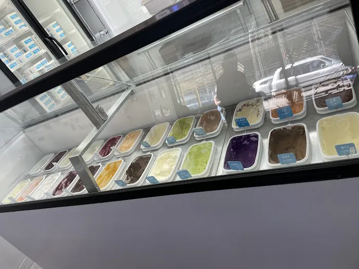 il laboratorio del gelato Picture 8