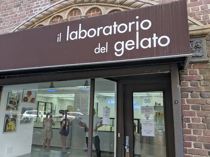 il laboratorio del gelato Picture 3