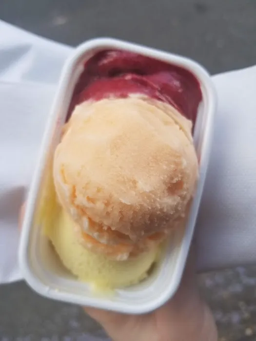 il laboratorio del gelato Picture 2