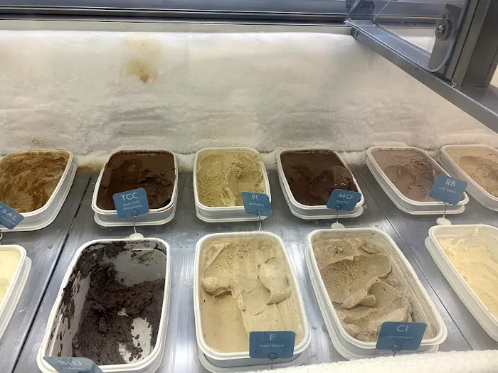 il laboratorio del gelato Picture 9
