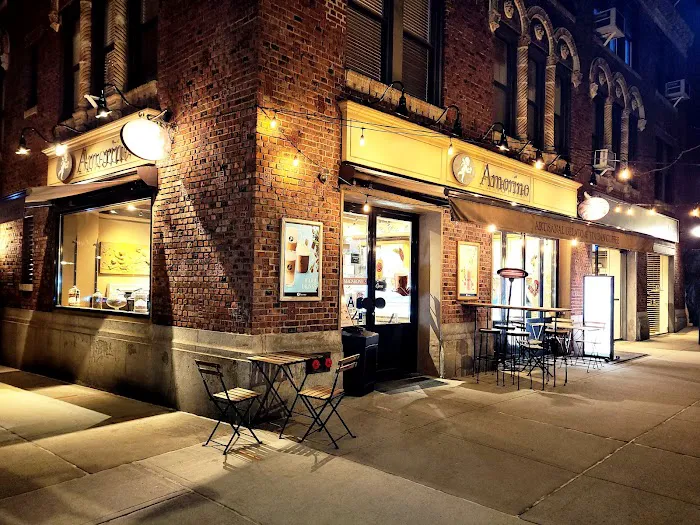 Amorino Gelato - New York Greenwich Village Picture 3
