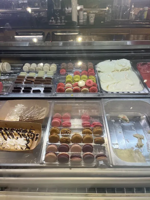 Amorino Gelato - New York Greenwich Village Picture 9
