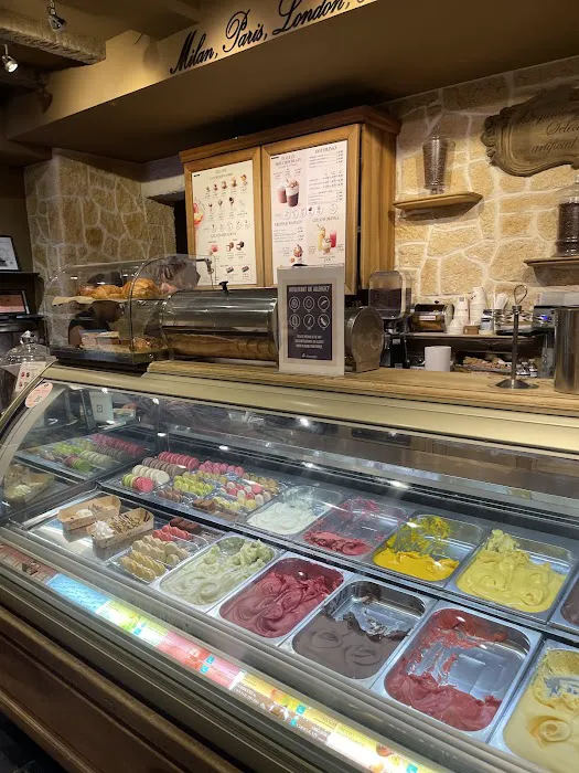 Amorino Gelato - New York Greenwich Village Picture 8