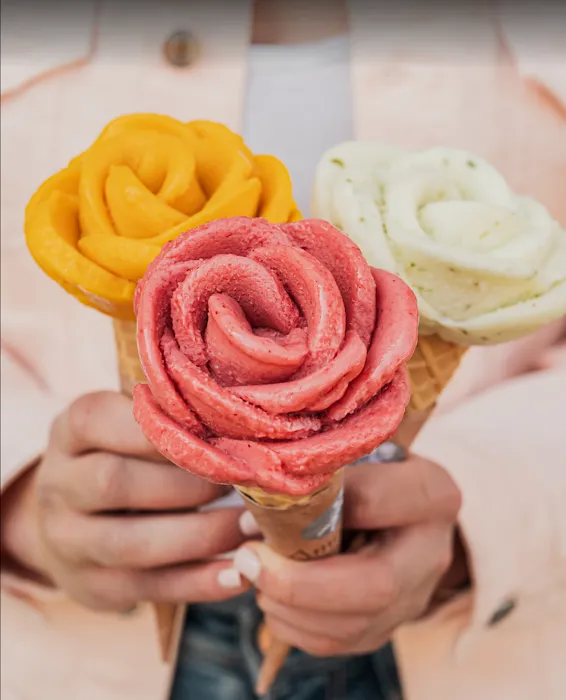Amorino Gelato - New York Greenwich Village Picture 7