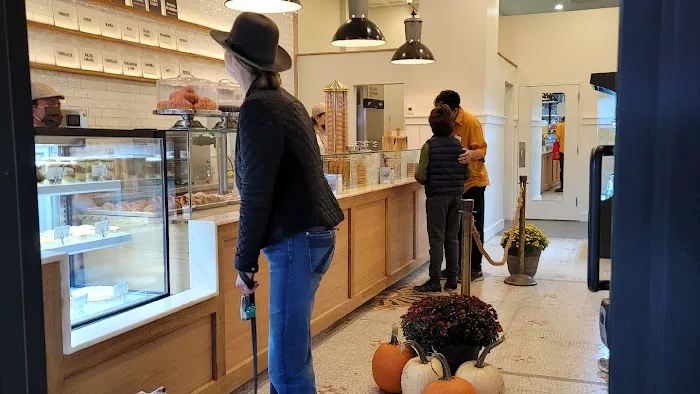 Gelateria Gentile Picture 7